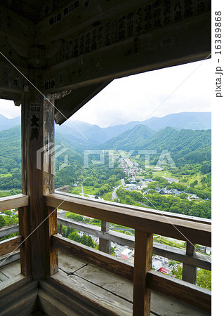 山寺　立石寺 16389868