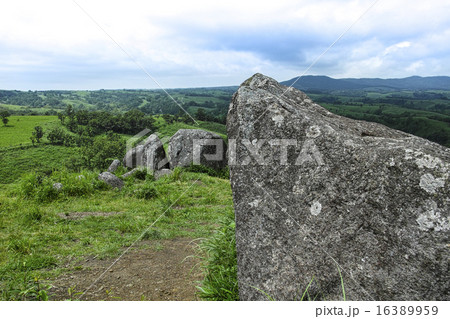 押戸石の丘 押戸石の丘 16389959