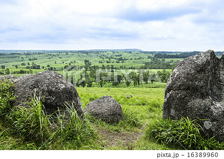 押戸石の丘 押戸石の丘 16389960