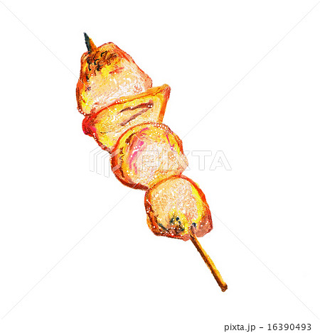 ぼんじり ぼんじり 16390493