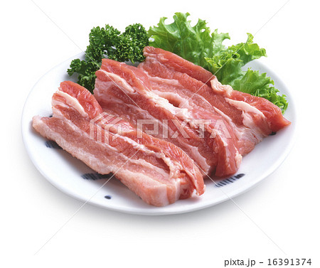 豚肉 角煮用 豚肉 角煮用 16391374