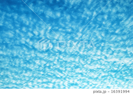Sky and clouds 16391994