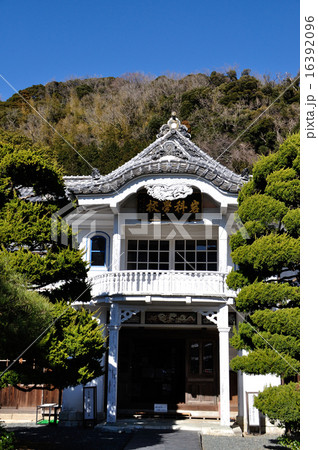 岩科学校 16392096