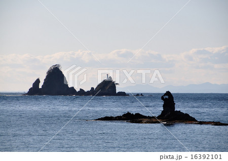 大田子海岸 大田子海岸 16392101
