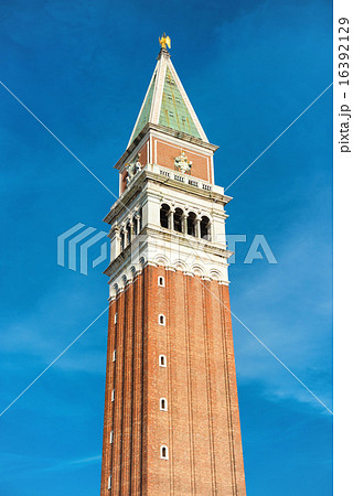 San Marco campanile San Marco campanile 16392129