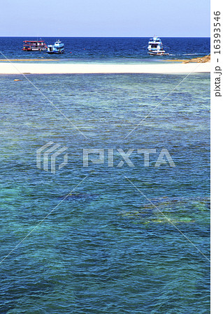 blue lagoon  boat  of   water   south china sea 16393546