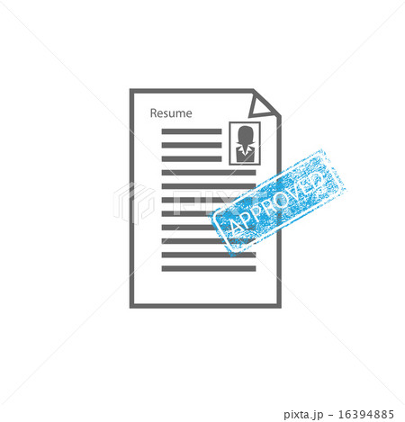 Approved Resume woman Approved Resume woman 16394885