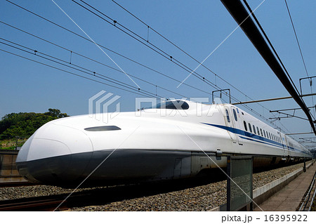 東海道新幹線 N700系 X編成 東海道新幹線 N700系 X編成 16395922