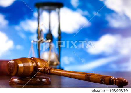 Law, legal code and scales of justice Law, legal code and scales of justice 16396350
