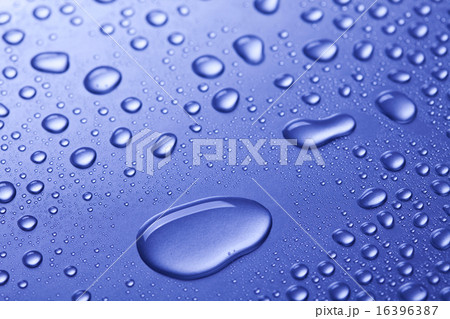 Background with ice cubes, cold and fresh concept 16396387