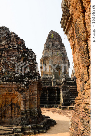 East Mebon East Mebon 16396536