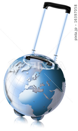 World trolley last minute 16397058