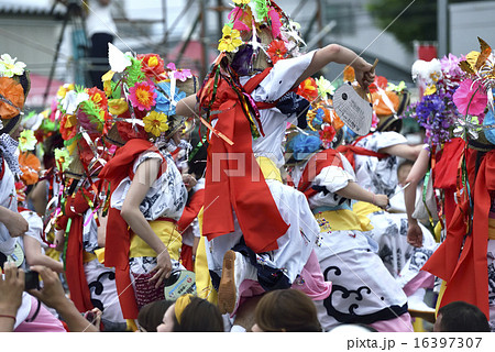 東北六魂祭 16397307