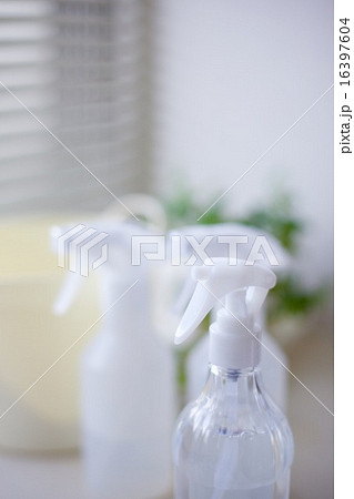 スプレーボトル スプレーボトル 16397604