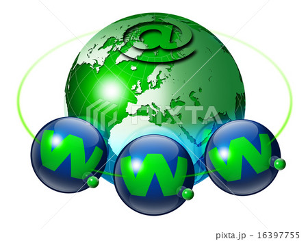 World wide web 16397755