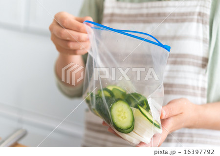 きゅうり きゅうり 16397792