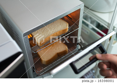 トースト トースト 16398001
