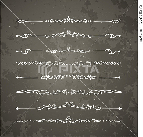 Monogram  luxury logo template 16398575