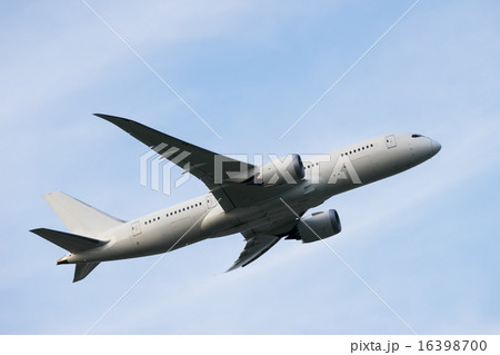ボーイング787-8 ボーイング787-8 16398700