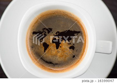 World cup of coffee World cup of coffee 16399047