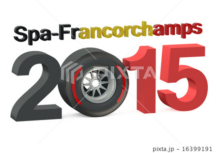 F1 Formula 1 Grand Prix in Spa-Francorchamps F1 Formula 1 Grand Prix in Spa-Francorchamps 16399191