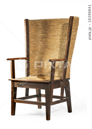 Arm Chair vintage antique old country style Arm Chair vintage antique old country style 16399841