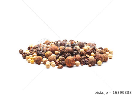 Colored Peppers Mix 16399888