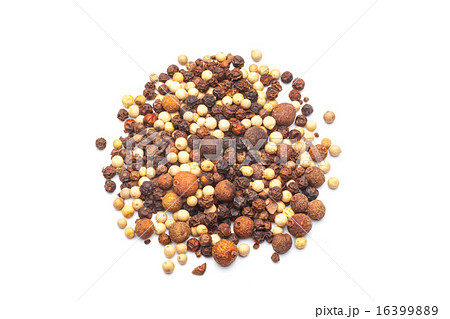 Colored Peppers Mix 16399889