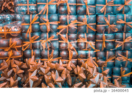 Christmas balls. Christmas balls. 16400045