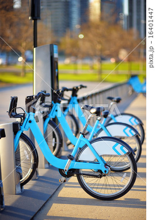 ?ity bikes for rent 16401447