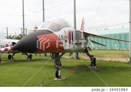 T-２　試作初号機 16401964