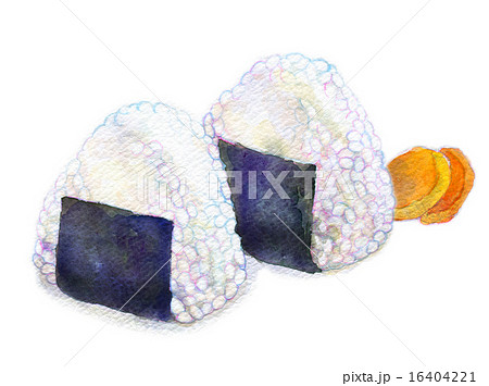 おにぎり6 おにぎり6 16404221