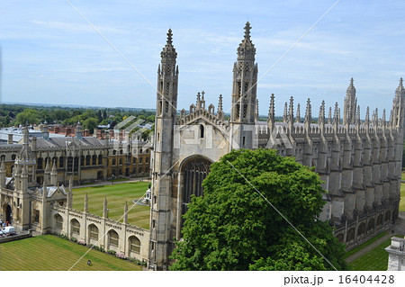 ケンブリッジ大学 16404428