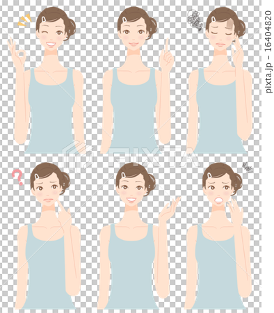 女士房間穿 女士房間穿 16404820