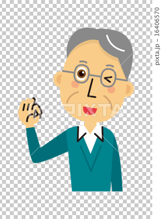 Okayaking a gentleman Okayaking a gentleman 16406570