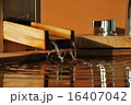 温泉 16407042