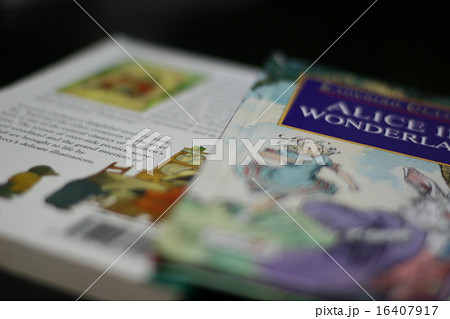 英語の絵本 英語の絵本 16407917