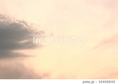 空と雲とが織りなす色紙 その10 空と雲とが織りなす色紙 その10 16408648