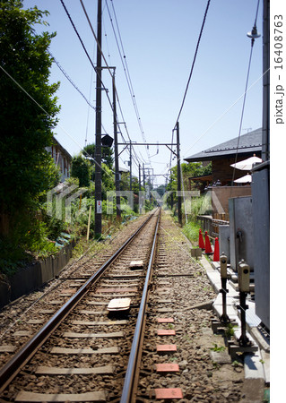 江ノ電 江ノ電 16408763