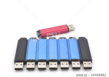 USBメモリー 16408882