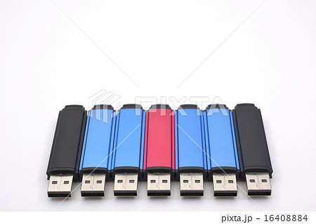 USBメモリー 16408884