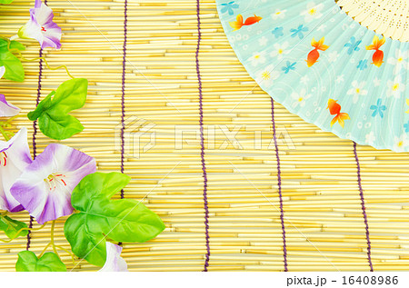 日本の夏　 16408986