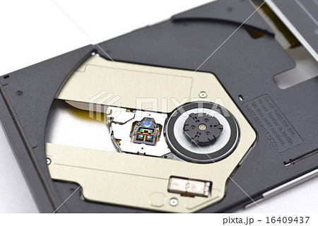 DVDドライブ 16409437