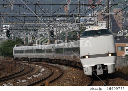 683系　特急サンダーバード 16409775