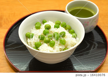 えんどう豆ご 16410076