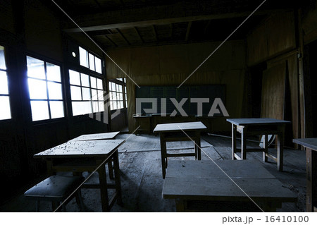 静岡県 水窪小学校門谷分校 廃校 16410100