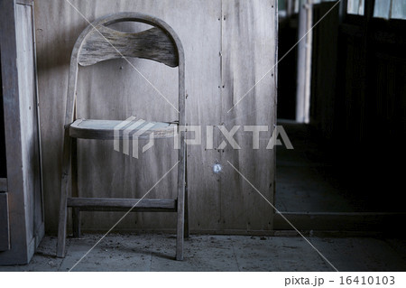 静岡県 水窪小学校門谷分校 廃校 16410103