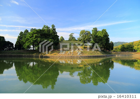 黒塚古墳 柳灯会 黒塚古墳 柳灯会 16410311