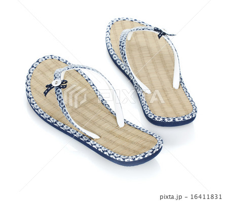 Pair of flipflops 16411831
