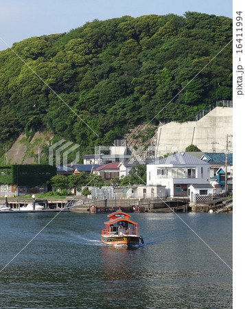 浦賀の渡し 16411994